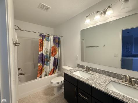 5358 Forest Glen Drive Brownsburg IN 46112