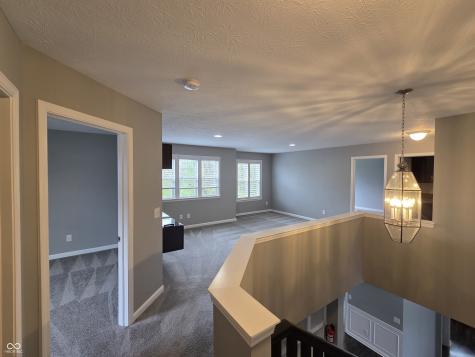 5358 Forest Glen Drive Brownsburg IN 46112