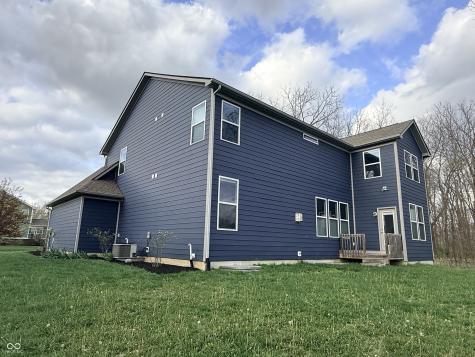 5358 Forest Glen Drive Brownsburg IN 46112