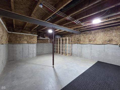 5358 Forest Glen Drive Brownsburg IN 46112
