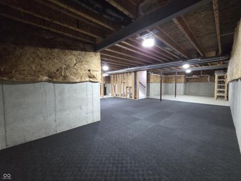 5358 Forest Glen Drive Brownsburg IN 46112