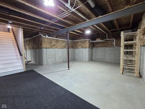 5358 Forest Glen Drive Brownsburg IN 46112