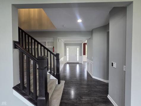 5358 Forest Glen Drive Brownsburg IN 46112
