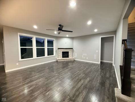 5358 Forest Glen Drive Brownsburg IN 46112