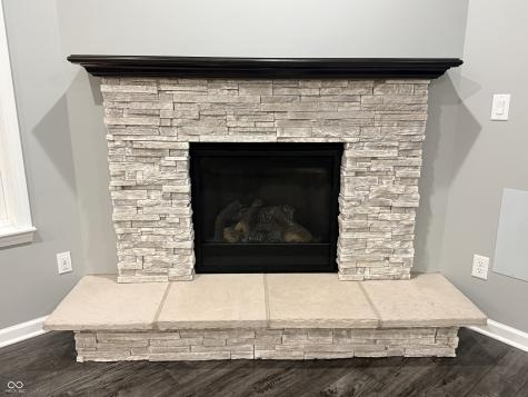 5358 Forest Glen Drive Brownsburg IN 46112