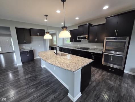 5358 Forest Glen Drive Brownsburg IN 46112