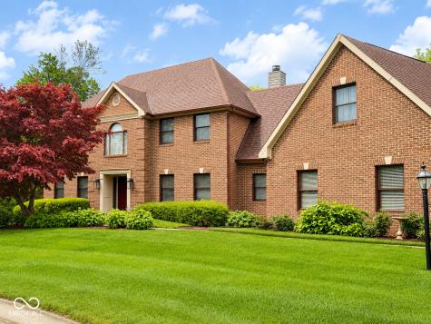 8646 Sturgeon Bay Lane Indianapolis IN 46236