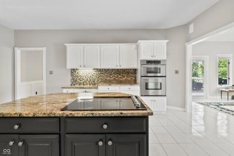 8646 Sturgeon Bay Lane Indianapolis IN 46236