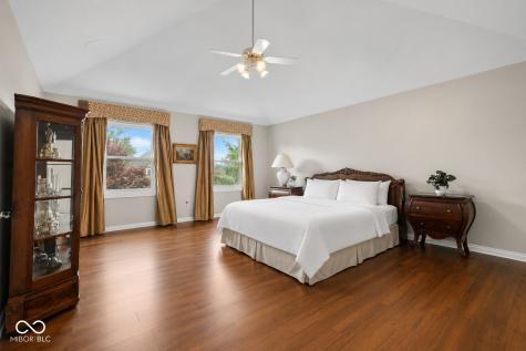 8646 Sturgeon Bay Lane Indianapolis IN 46236