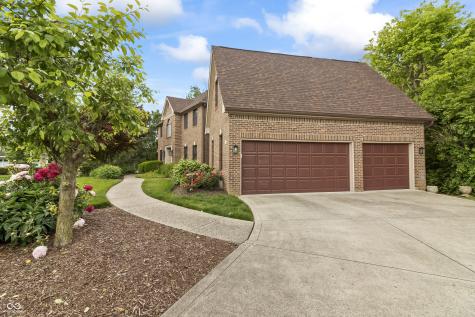 8646 Sturgeon Bay Lane Indianapolis IN 46236
