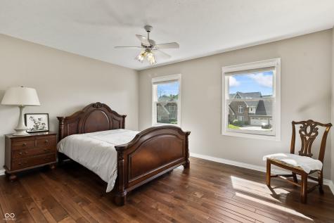 8646 Sturgeon Bay Lane Indianapolis IN 46236