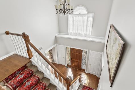 8646 Sturgeon Bay Lane Indianapolis IN 46236
