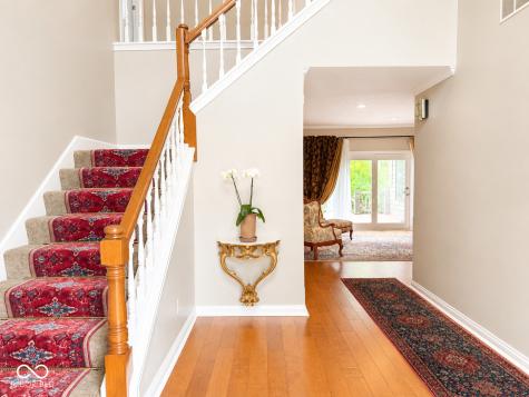 8646 Sturgeon Bay Lane Indianapolis IN 46236