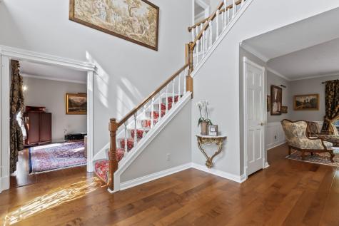 8646 Sturgeon Bay Lane Indianapolis IN 46236