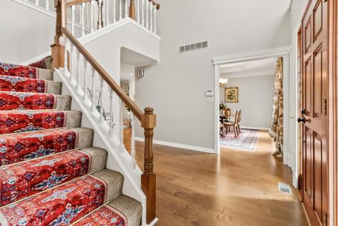 8646 Sturgeon Bay Lane Indianapolis IN 46236