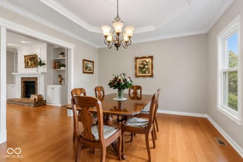 8646 Sturgeon Bay Lane Indianapolis IN 46236