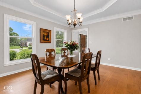 8646 Sturgeon Bay Lane Indianapolis IN 46236
