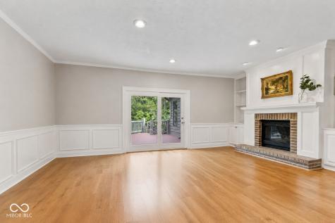 8646 Sturgeon Bay Lane Indianapolis IN 46236