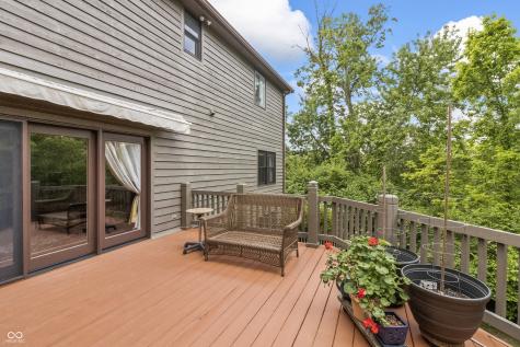 8646 Sturgeon Bay Lane Indianapolis IN 46236