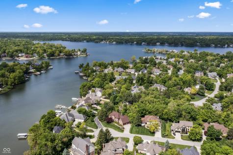 8646 Sturgeon Bay Lane Indianapolis IN 46236