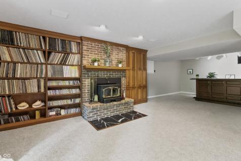 8646 Sturgeon Bay Lane Indianapolis IN 46236