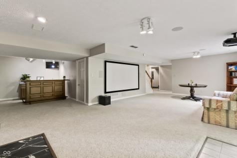 8646 Sturgeon Bay Lane Indianapolis IN 46236