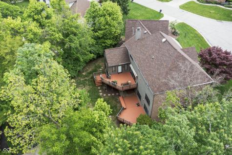 8646 Sturgeon Bay Lane Indianapolis IN 46236