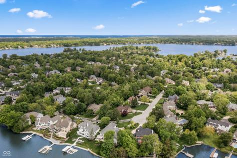 8646 Sturgeon Bay Lane Indianapolis IN 46236