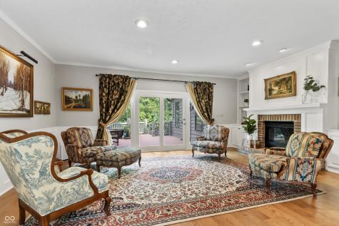 8646 Sturgeon Bay Lane Indianapolis IN 46236