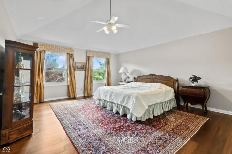 8646 Sturgeon Bay Lane Indianapolis IN 46236