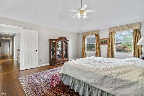 8646 Sturgeon Bay Lane Indianapolis IN 46236