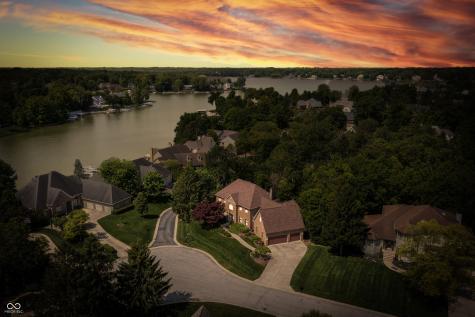 8646 Sturgeon Bay Lane Indianapolis IN 46236