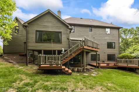 8646 Sturgeon Bay Lane Indianapolis IN 46236