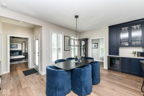 2003 Rhettsbury Street Carmel IN 46032