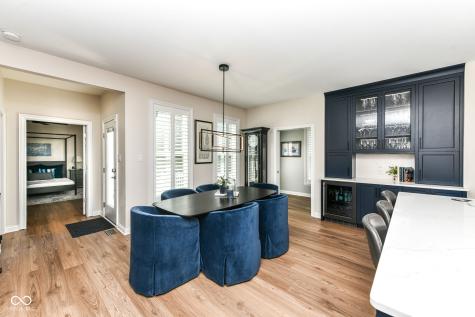 2003 Rhettsbury Street Carmel IN 46032