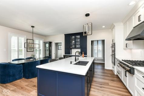 2003 Rhettsbury Street Carmel IN 46032