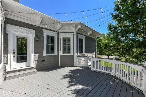 2003 Rhettsbury Street Carmel IN 46032