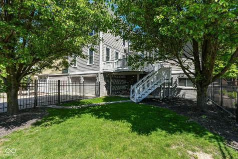 2003 Rhettsbury Street Carmel IN 46032