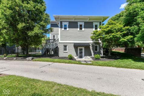 2003 Rhettsbury Street Carmel IN 46032