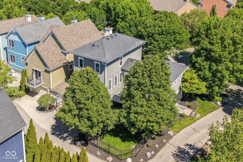 2003 Rhettsbury Street Carmel IN 46032