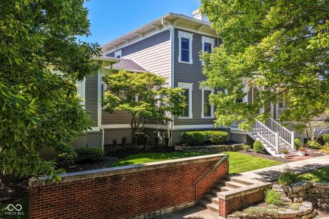 2003 Rhettsbury Street Carmel IN 46032