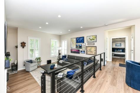 2003 Rhettsbury Street Carmel IN 46032