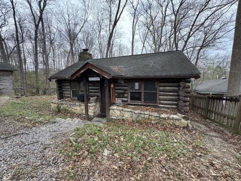 262 Hoover Drive IN 46164