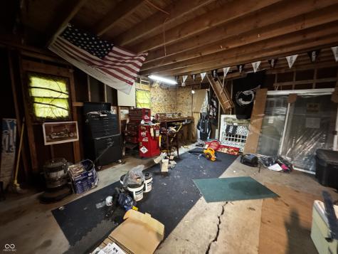 262 Hoover Drive IN 46164