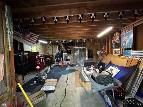 262 Hoover Drive IN 46164