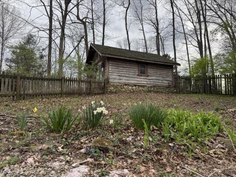 262 Hoover Drive IN 46164