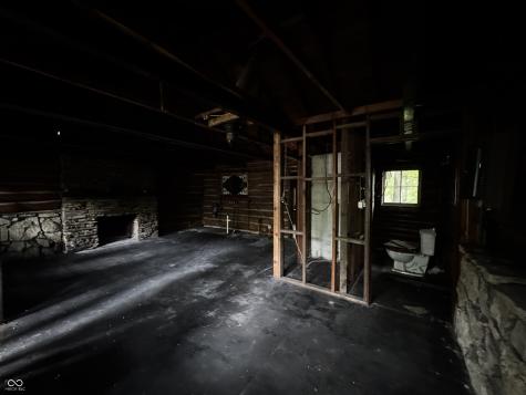 262 Hoover Drive IN 46164