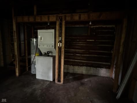 262 Hoover Drive IN 46164