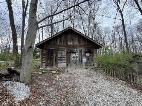 262 Hoover Drive IN 46164