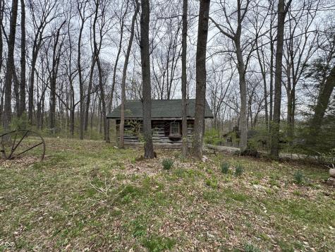 262 Hoover Drive IN 46164